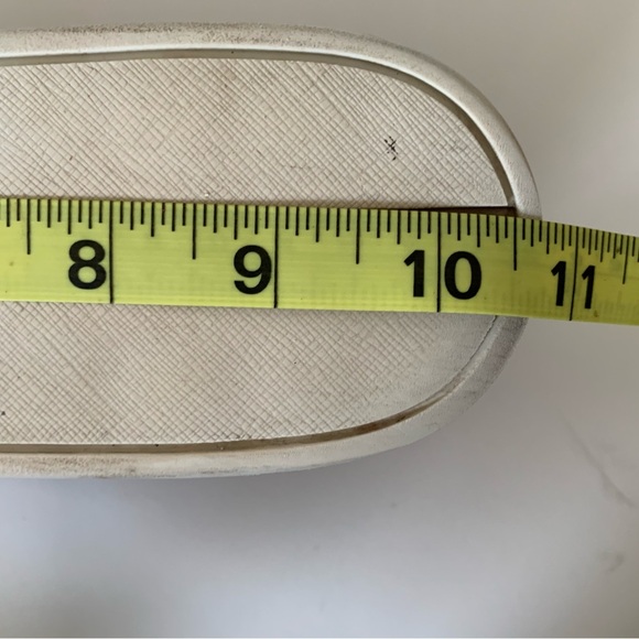 Prada Black Leather Skater Slide Slip-on Sneakers ~ 38.5/8.5 ~ Great Condition - Picture 14 of 15